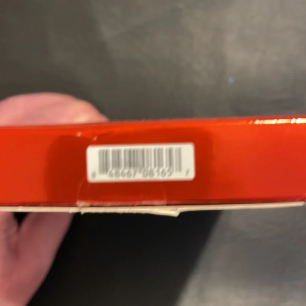 ZAGG INVISIBLE SHIELD Glass Curve Elite (Apple Series 4;40mm). NEW/SEALED BOX